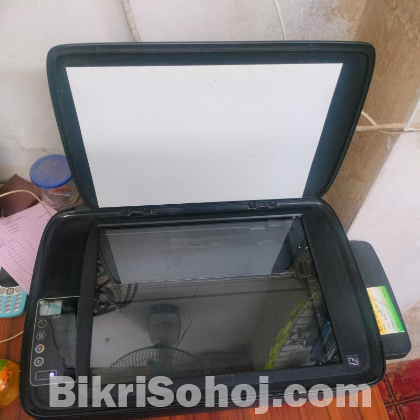 Printer - HP Ink Tank 315